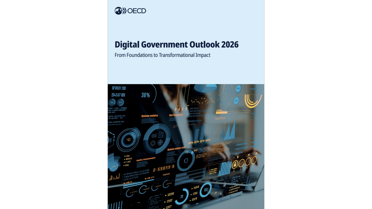 Perspectivas del Gobierno Digital 2026