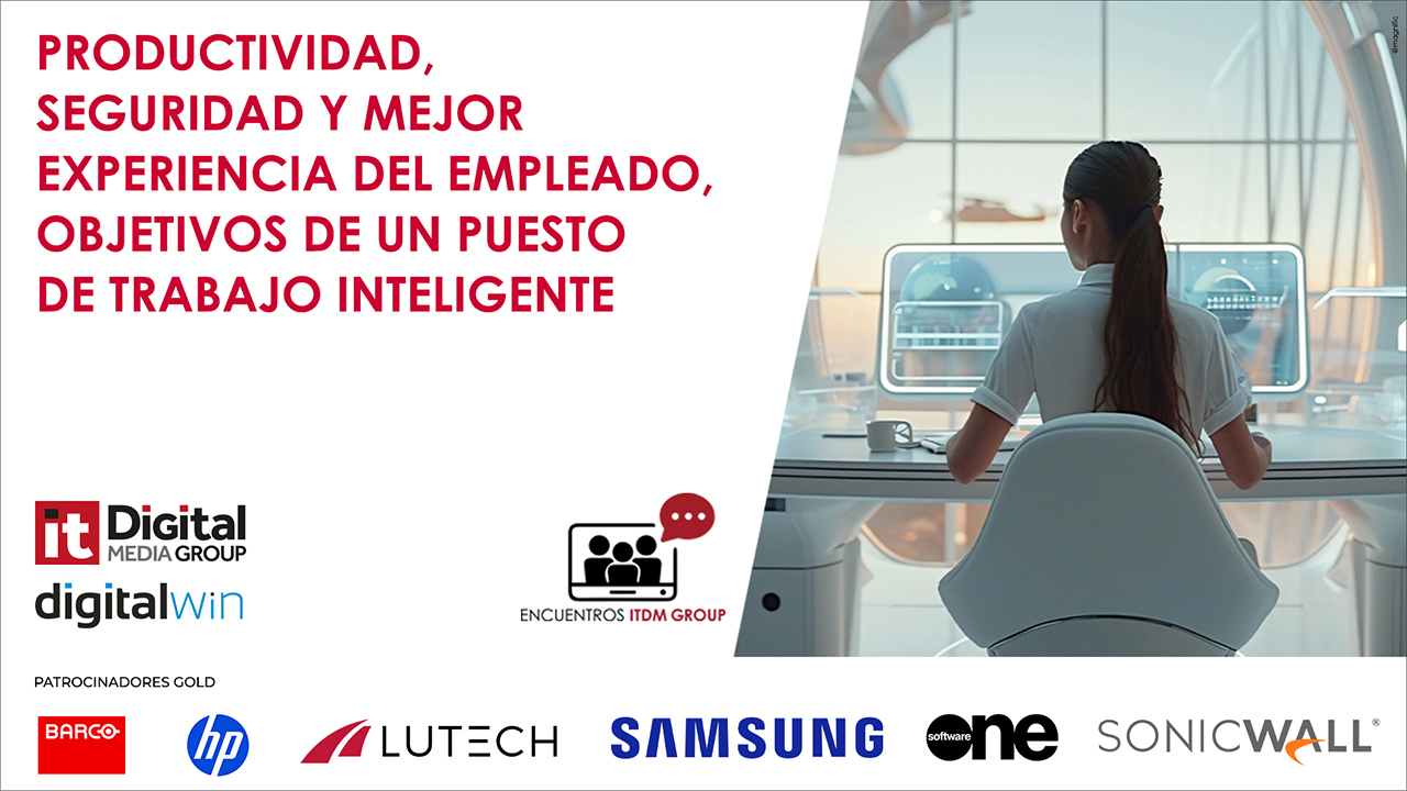 Portada Encuentros ITDM Group Workplace - 720 - CLEAN