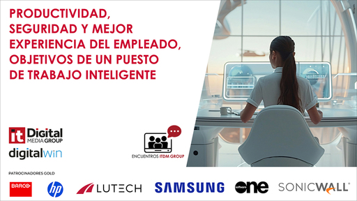 Portada Encuentros ITDM Group Workplace - 720 - CLEAN