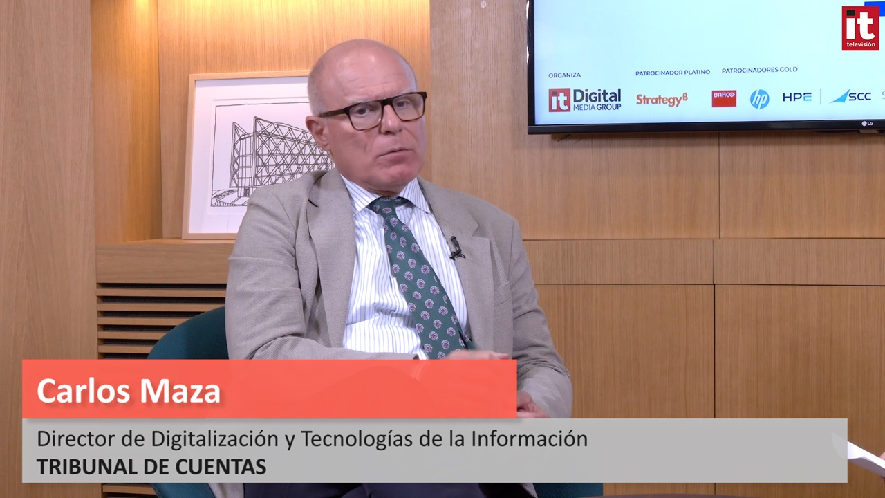 Tribunal de Cuentas Foro AAPP
