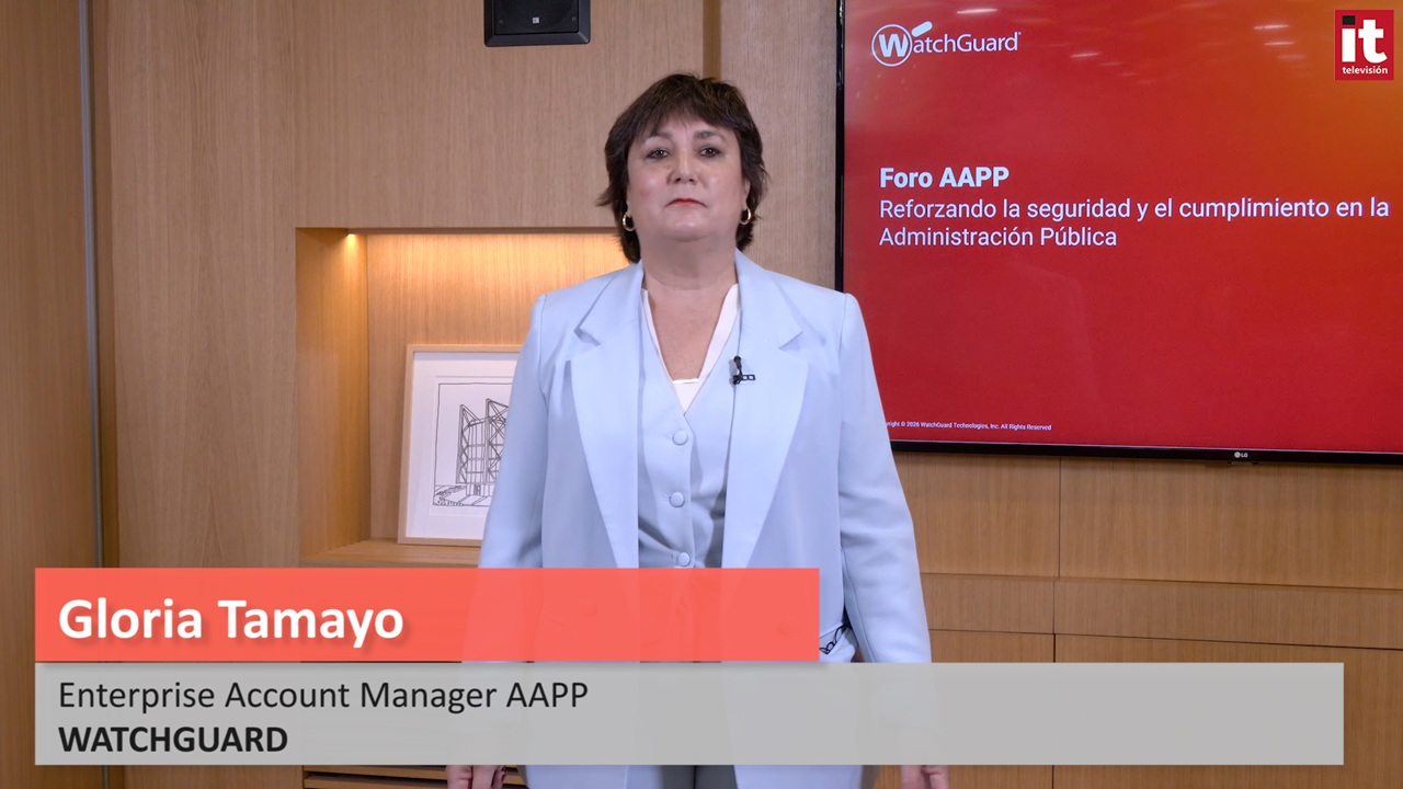 Watchguard Foro AAPP