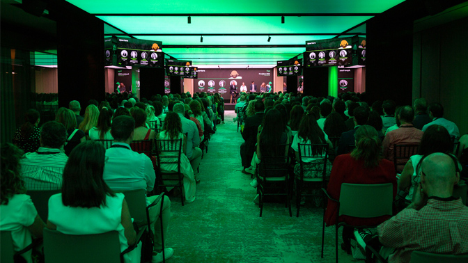 Sage Factura Show 2026