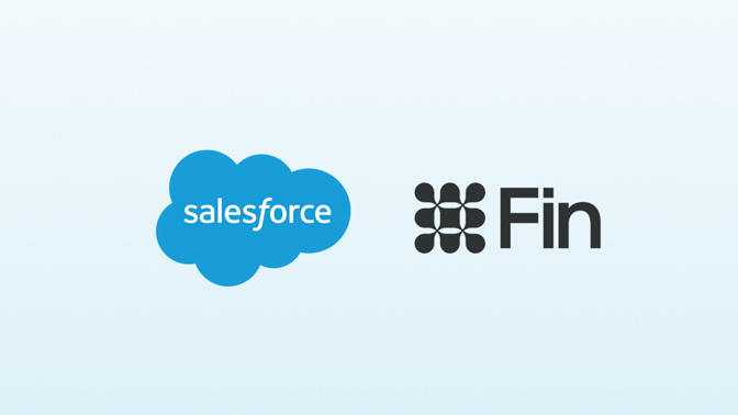 Salesforce Fin