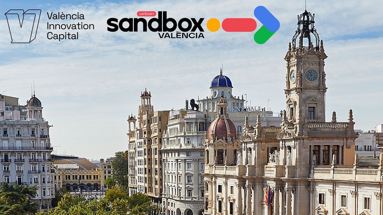 Sandbox Urbà