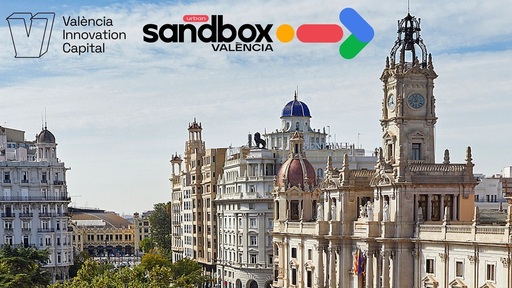 Sandbox Urbà