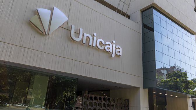 Unicaja