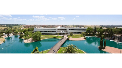 Universidad Europea de Madrid