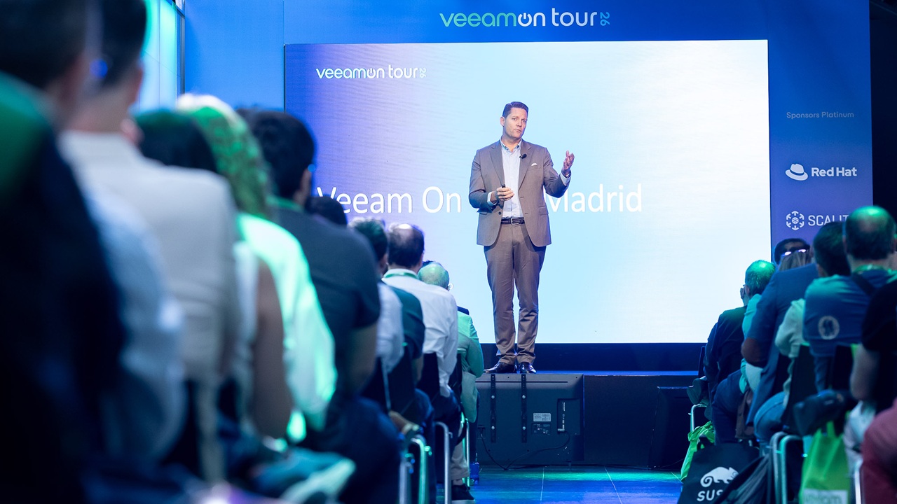 VeeamON_Tim
