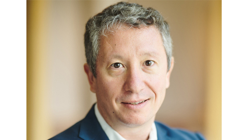 Wolters Kluwer Sergio Liscia