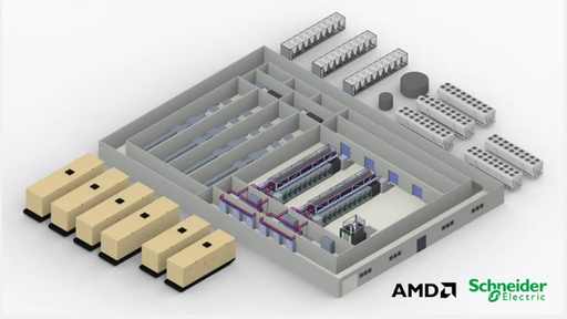 AMD Schneider