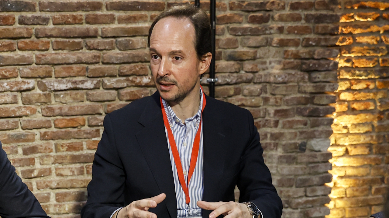 José Luis Hernández Fernández, Ayuntamiento de Madrid