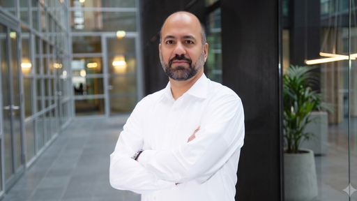 Babak Vahedipour - IONOS - 720