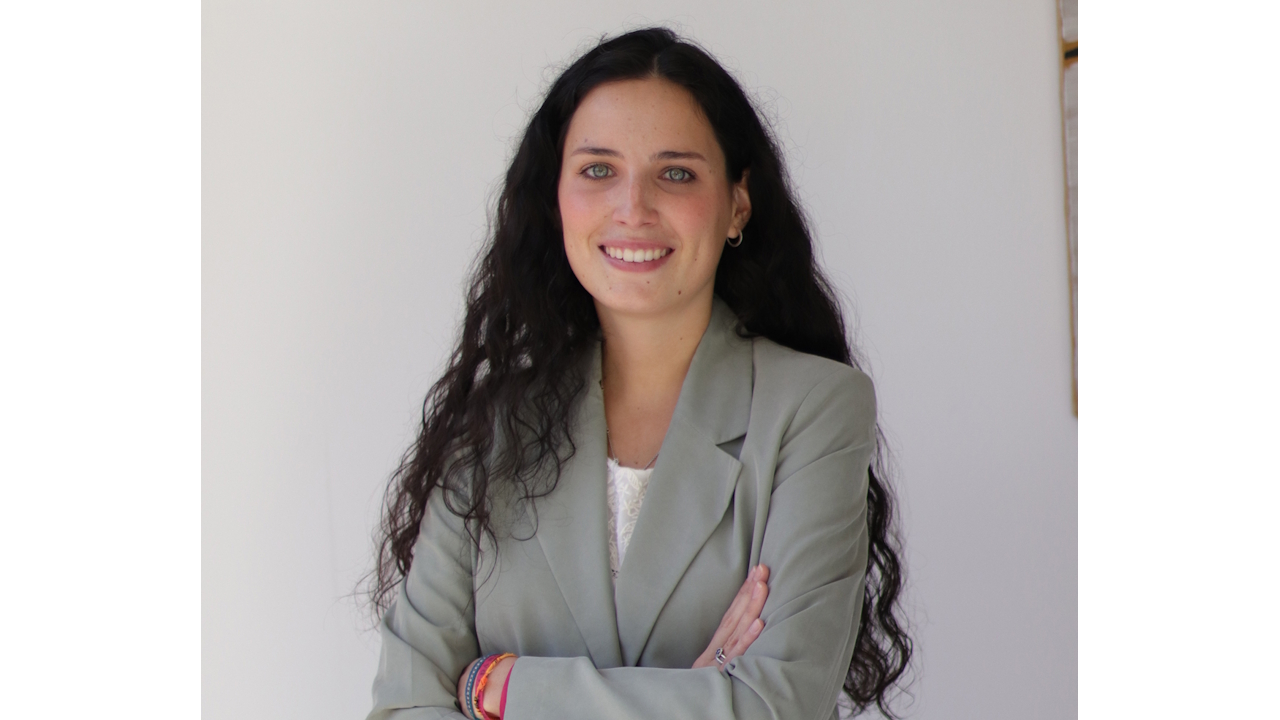 Belén Ruiz, QNAP