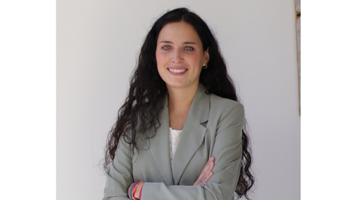 Belén Ruiz, QNAP