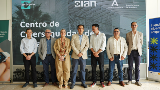 Ciberseguridad_andalucía_up