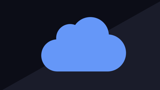 Cloud tech