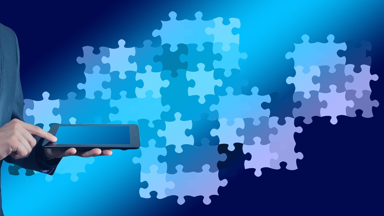digital solution