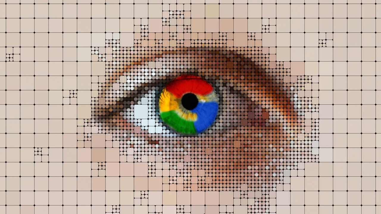 eye google