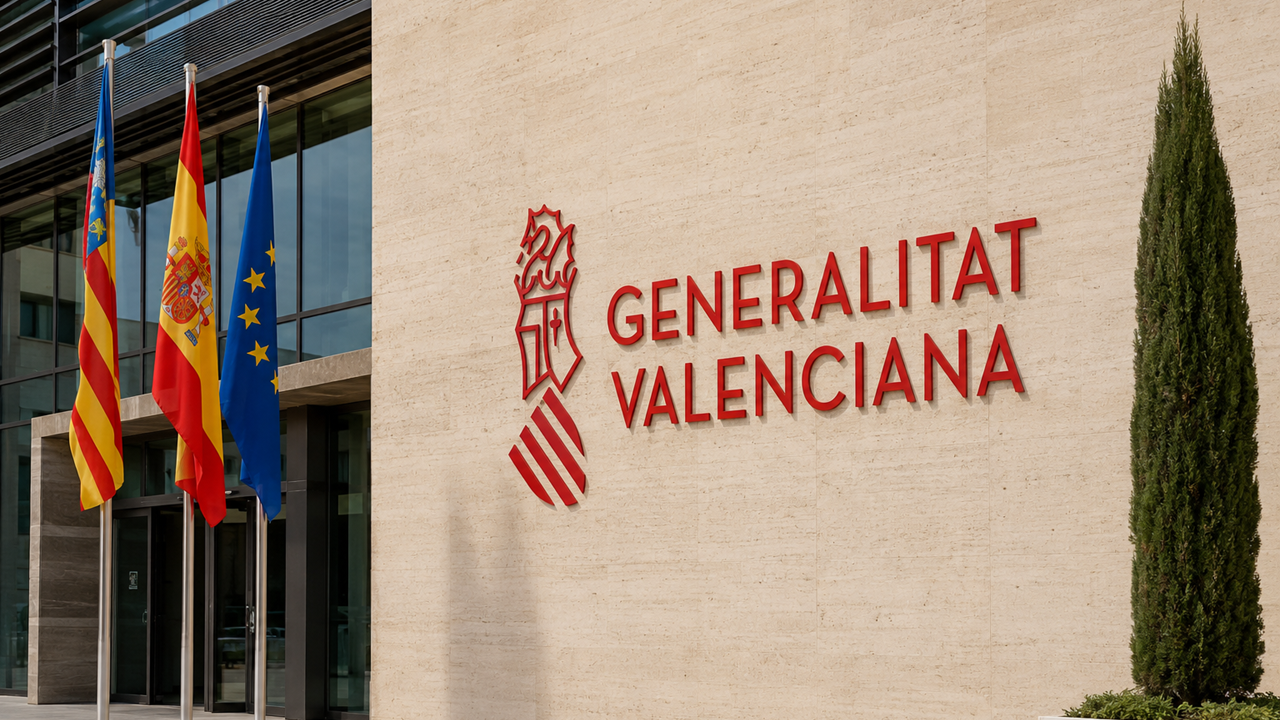 Generalidad Valenciana