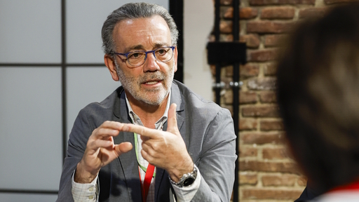 Cristóbal Rodríguez Duval, Grupo Tragsa