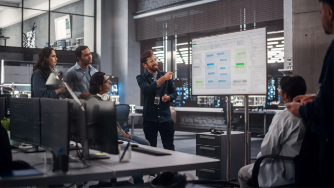 HPE ciberseguridad