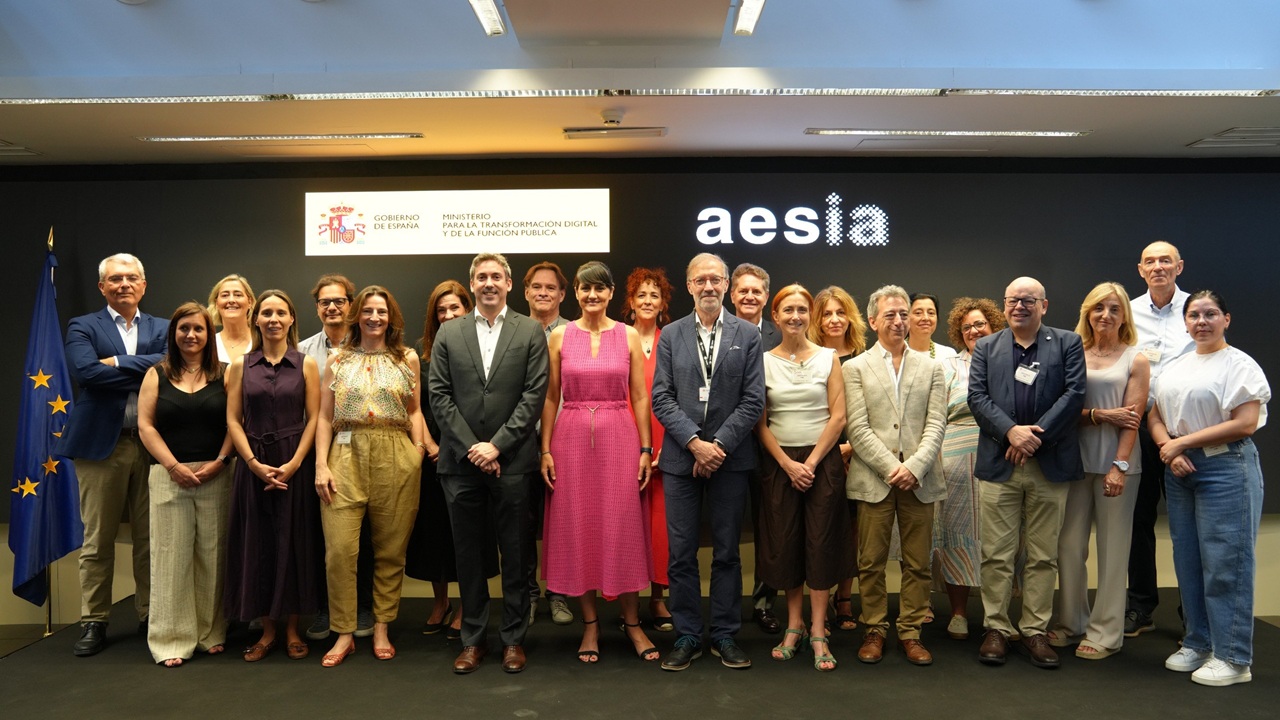 Laboratorio Ideas AESIA