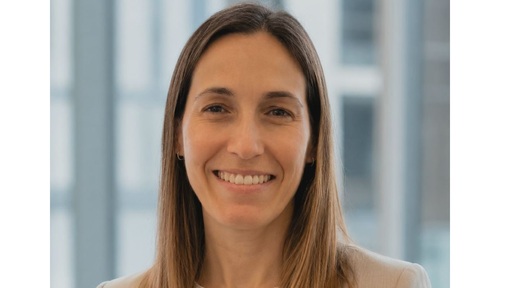 María Guillamón CaixaBank Tech