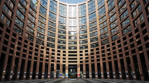 Parlamento Europeo