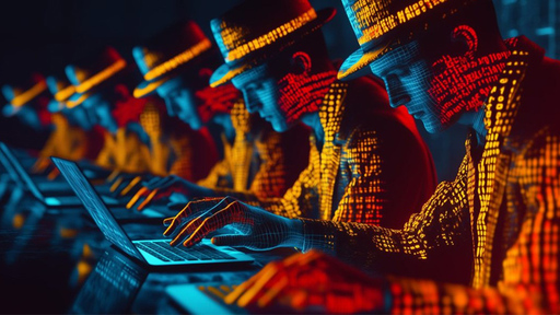 ransomware the gentlemen