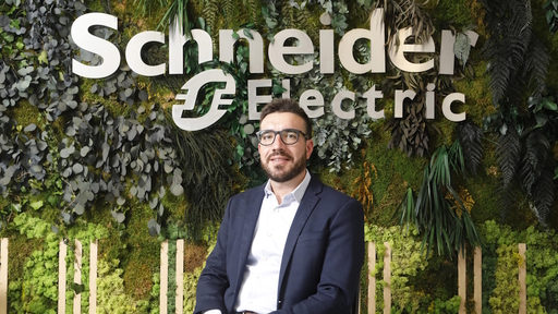 Victor Gago Schneider Electric