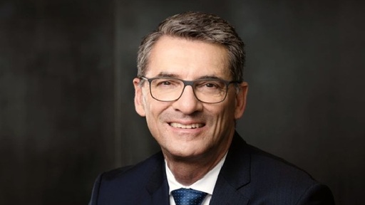 Workday Bernd Leukert