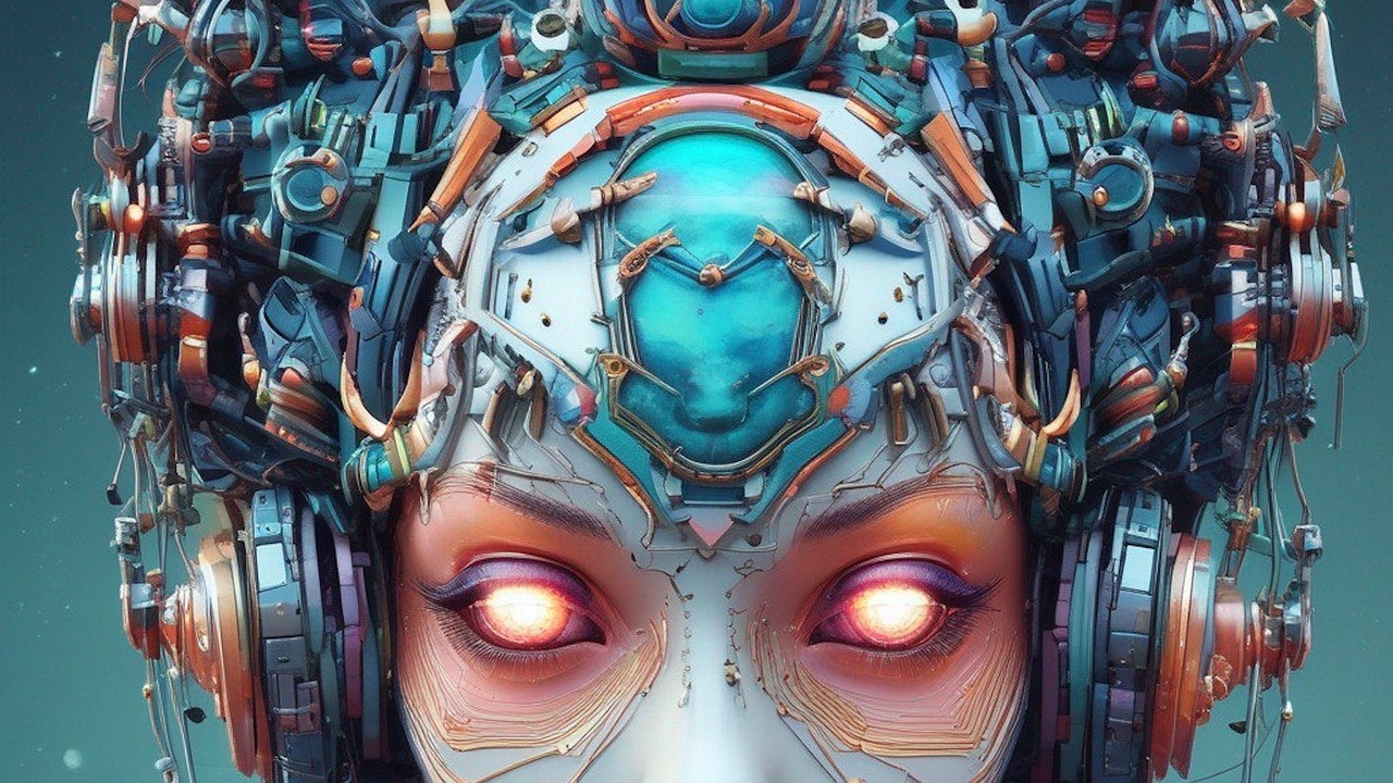 Amenaza Inteligencia Artificial