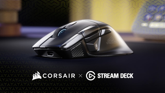 CORSAIR Stream Deck