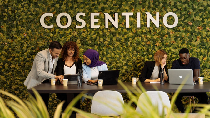 Cosentino