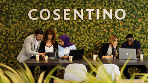 Cosentino