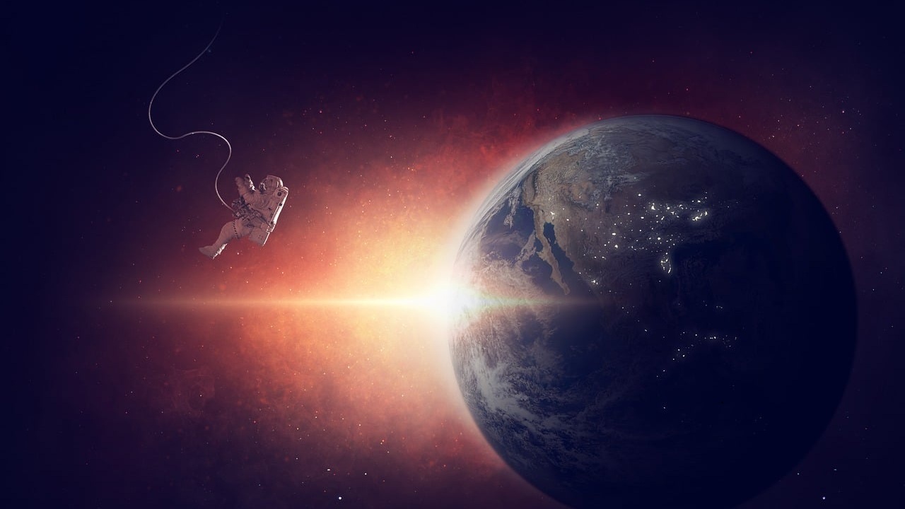 espacio