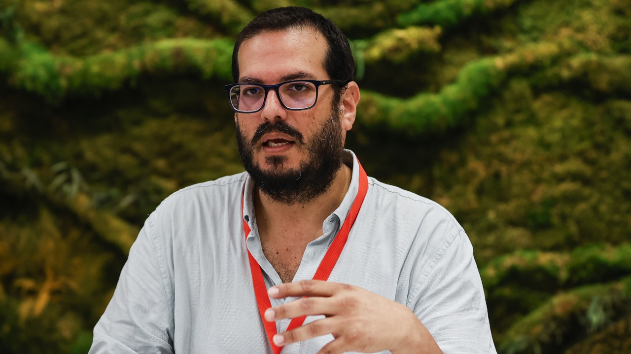 Jorge_Manos Unidas