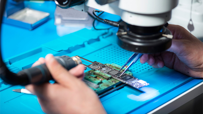 MicroNanoSpain semiconductores