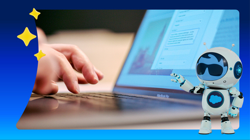 Salesforce agentes IA 2