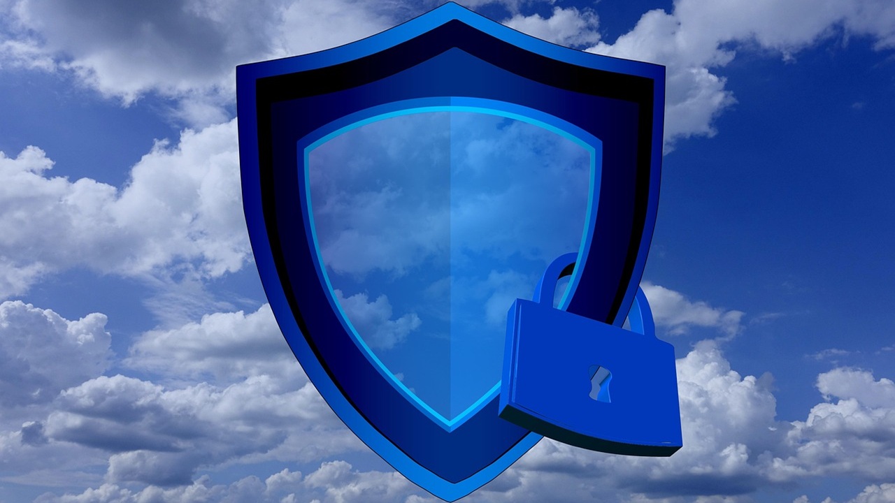 seguridad nube