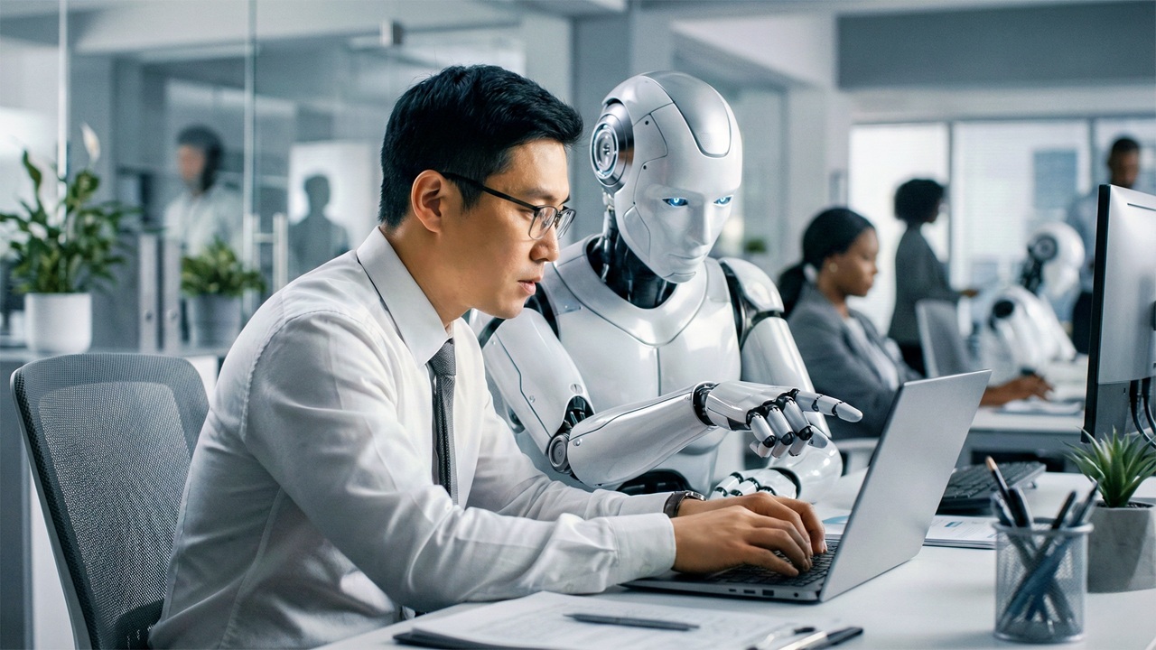 AI Office