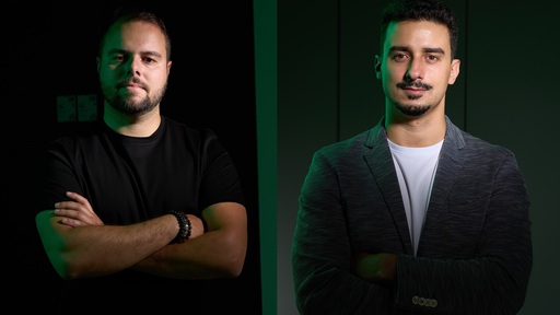 Andre Baptista_Jorge Monteiro_ETHIACK