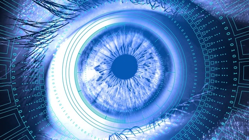 artificial eye