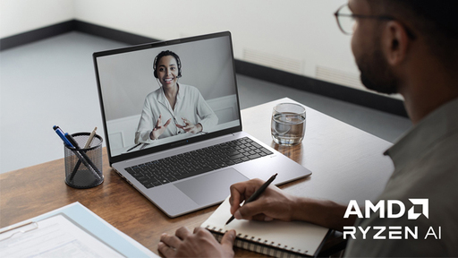 ASUS ExpertBook PM3 AMD 1