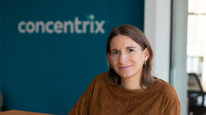 ConcentrixTatiana Beron