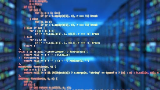 data center