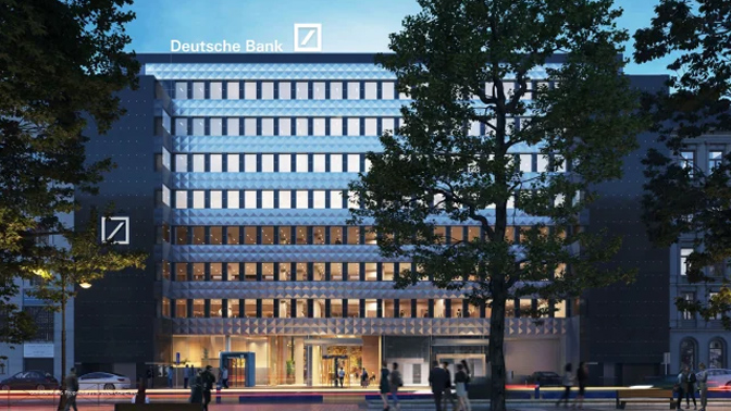 Deutsche Bank