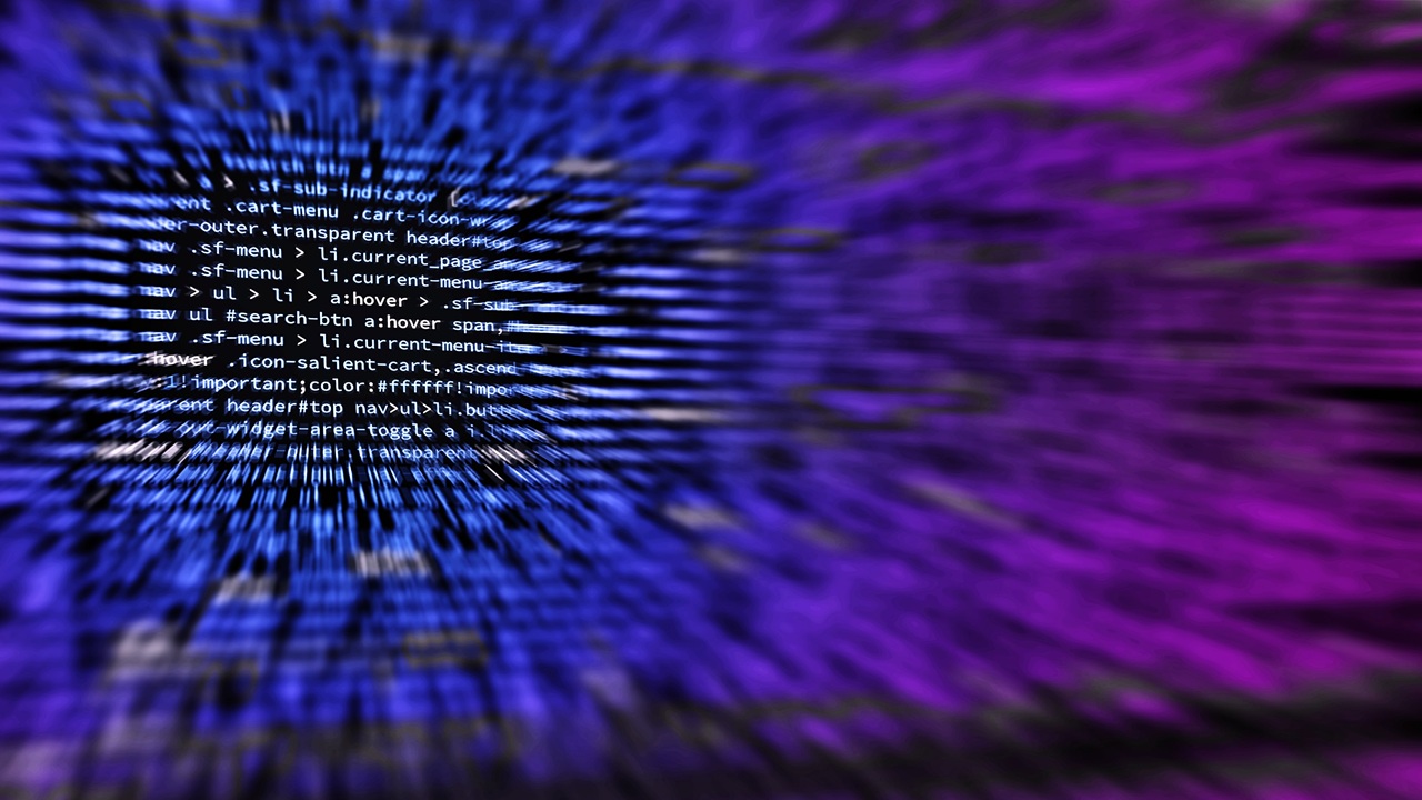 digital chain