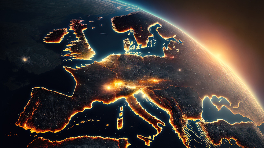 España-Europa Digital
