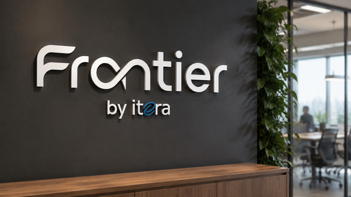 Frontier by Itera